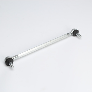 Тяга рулевая с наконечниками (L=245mm) Ray 200 / Forester 200