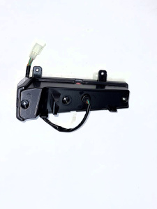 Фара Liberty 200 (Задняя, левая)