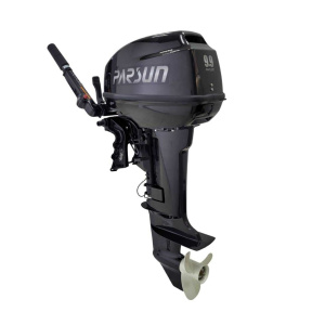 Лодочный мотор Parsun T9.9BMS