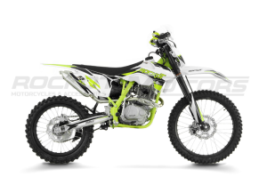 Мотоцикл ROCKOT R5F Raptor (250сс, 172FMM, 21/18) комиссия