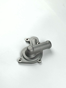 Крышка помпы ZS177MM (выход вверх)