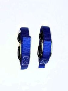 Ремень для крепления мотоцикла (стяжка) Sherco 25MM/WH