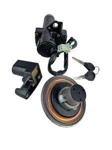 Комплект замков Avantis MT250 Lite