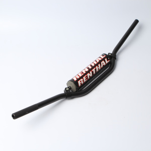 Руль Renthal 7/8 MX/Enduro (801x88 мм) черный