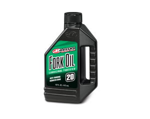 Масло вилочное Maxima Fork Oil Standard Hydraulic 20wt 1л