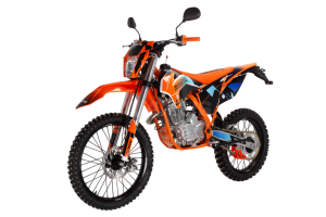 Avantis A2 Lux KTM (К10 PR300 (21/18))