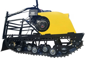 МБ «Рыбак» PKD 20 л.с. (база 1430мм), без эл/зап, Lifan KP460 Реверс