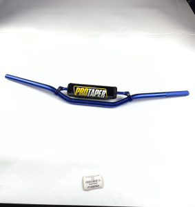 Руль алюминиевый Protaper низкий (22mm)