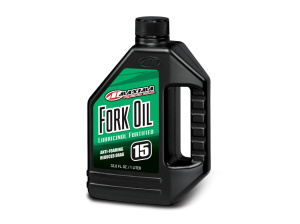 Масло вилочное Maxima Fork Oil Standard Hydraulic 15wt 1л