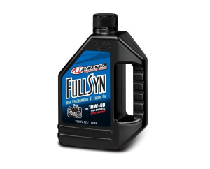 Масло моторное Maxima Full Syn, 10w40 1л