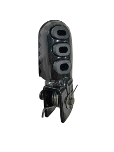 Подножка водителя (пега) левая Avantis MT250 Lite