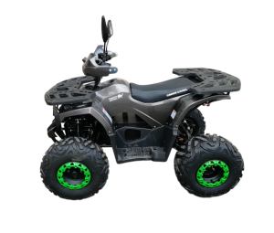 Квадроцикл GreenCamel Атакама T520 (60V 1500W R8 Дифференциал)
