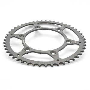 Звезда ведомая JTR897 49SC Enduro 250 А5 А6