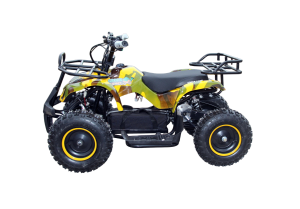 Квадроцикл GreenCamel Gobi K200 36V 800W