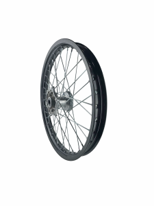Диск колесный передний Avantis FX250 New