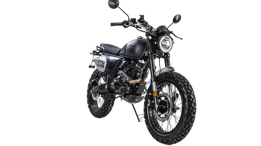 Мотоцикл дорожный Motoland LEGEND 300 Мотоцикл дорожный Motoland LEGEND 300