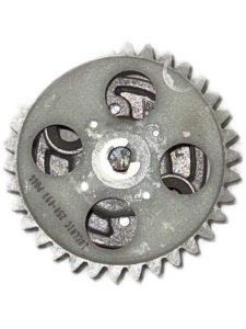 Насос масляный в сборе 166FMM Loncin
