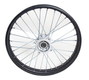 Диск в сборе 1.60x17&quot; стальной pitbike Avantis Classic, Basic