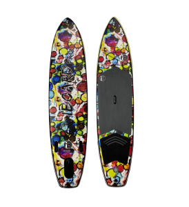 Сапборд iBoard Pro 11,6