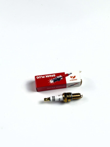 Свеча зажигания 4T D8TC (DR8EA) NRG