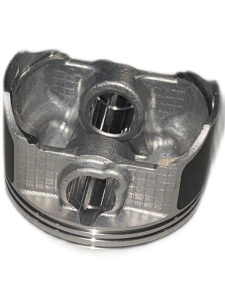Поршень 4T 166FMM Loncin