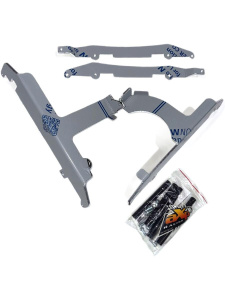 Защита радиаторов Sherco 4T