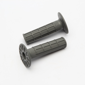 Грипсы Renthal MX Grips Diamond-Waffle