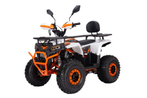 Квадроцикл ATV Yacota VEKTOR LUX 125