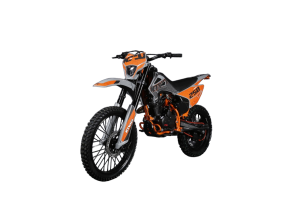 Мотоцикл Avantis Enduro 300 PRO EFI Exclusive (NC300-S/182MM) ARS (2024)