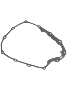 Прокладка правой крышки картера  166FMM Loncin