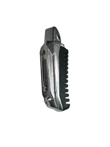 Подножка пассажирская левая Avantis FX250