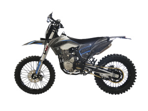 Мотоцикл Avantis Fantom PR300 с ПТС