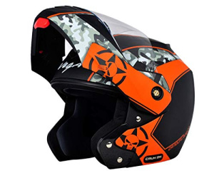 Шлем Vega Axor Crux
