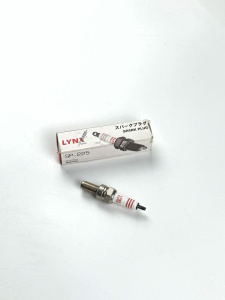 Свеча зажигания 4T 8YCNR LYNX NC250 177MM (cr8e)