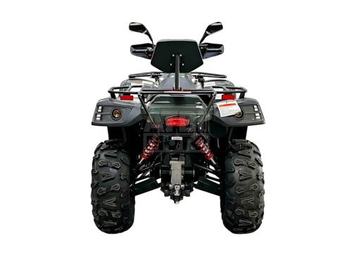 Квадроцикл Linhai 400 c ПТС Квадроцикл Linhai 400 c ПТС
