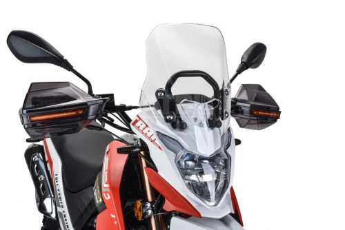 Мотоцикл Motoland 300 ENDURO GL300 Мотоцикл Motoland 300 ENDURO GL300