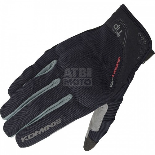 Перчатки Komine GK-183 Перчатки Komine GK-183