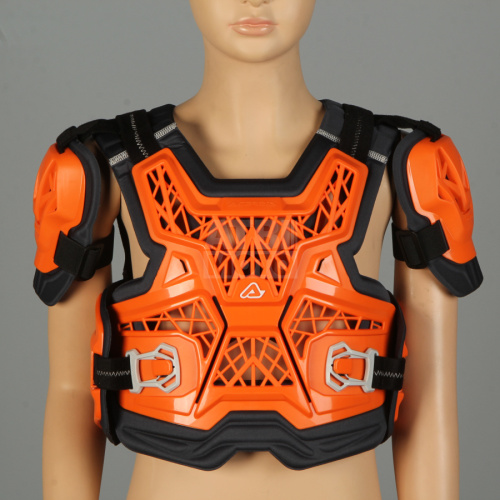 Панцирь Acerbis Gravity Kid Roots детский Панцирь Acerbis Gravity Kid Roots детский