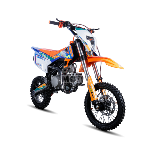 Питбайк Avantis RX 125E Lux 14/12 Питбайк Avantis RX 125E Lux 14/12