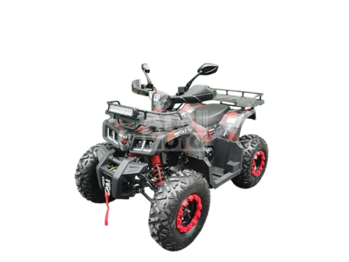 Квадроцикл Motax Grizzlik 200 Lux Квадроцикл Motax Grizzlik 200 Lux