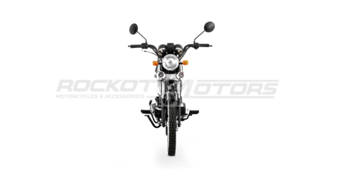 Мопед ROCKOT ALPHA CLASSIC Мопед ROCKOT ALPHA CLASSIC