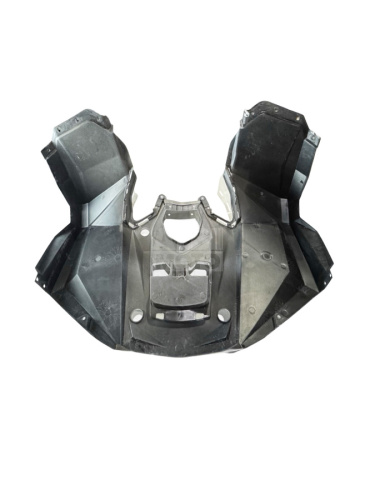 Пластик ATV300 (основной, передний) Пластик ATV300 (основной, передний)