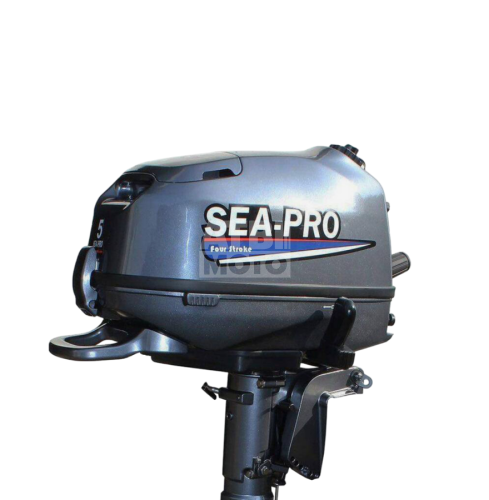 Лодочный мотор SeaPro F5 (S) 4 такта Лодочный мотор SeaPro F5 (S) 4 такта