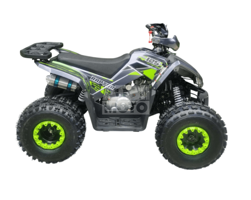 Квадроцикл Racer RC125 Raptor Квадроцикл Racer RC125 Raptor