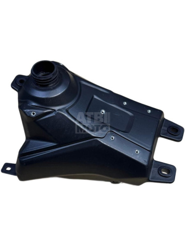 Бак топливный pitbike UPB Бак топливный pitbike UPB