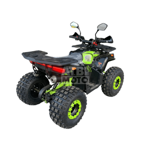 Квадроцикл R-moto Lion 125 AY Квадроцикл R-moto Lion 125 AY