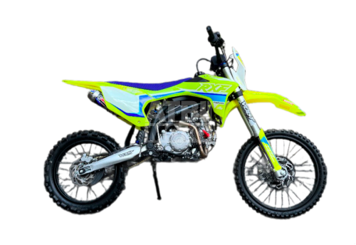 Питбайк Apollo RXF FREERIDE 150X-LE 19/16 Питбайк Apollo RXF FREERIDE 150X-LE 19/16