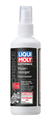 Очиститель визора LiquiMoly 100ml Очиститель визора LiquiMoly 100ml