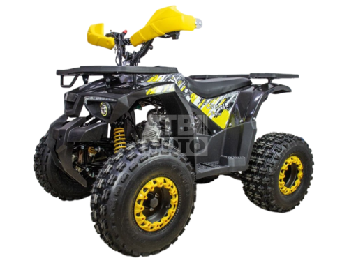 Квадроцикл ATV Classic 8 NEW (2025) Квадроцикл ATV Classic 8 NEW (2025)