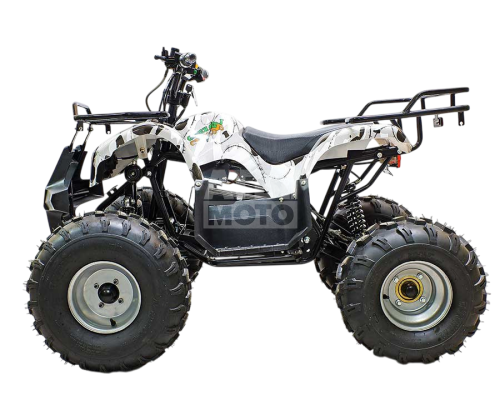 Квадроцикл GreenCamel Атакама T220 (48V 1000W R8 Дифференциал) Квадроцикл GreenCamel Атакама T220 (48V 1000W R8 Дифференциал)